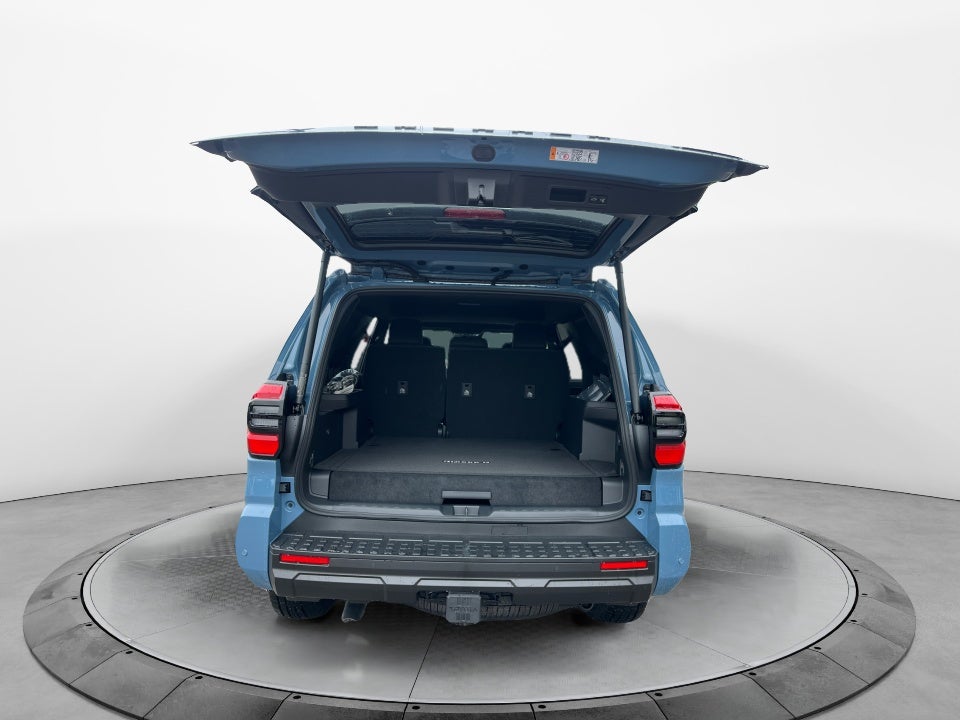 2026 Toyota 4Runner i-FORCE MAX TRD Off-Road Premium i-FORCE MAX