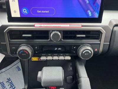 2026 Toyota 4Runner i-FORCE MAX TRD Off-Road Premium i-FORCE MAX