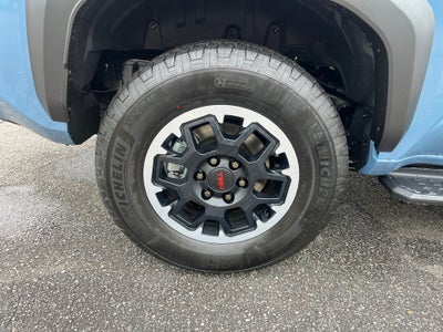 2026 Toyota 4Runner i-FORCE MAX TRD Off-Road Premium i-FORCE MAX