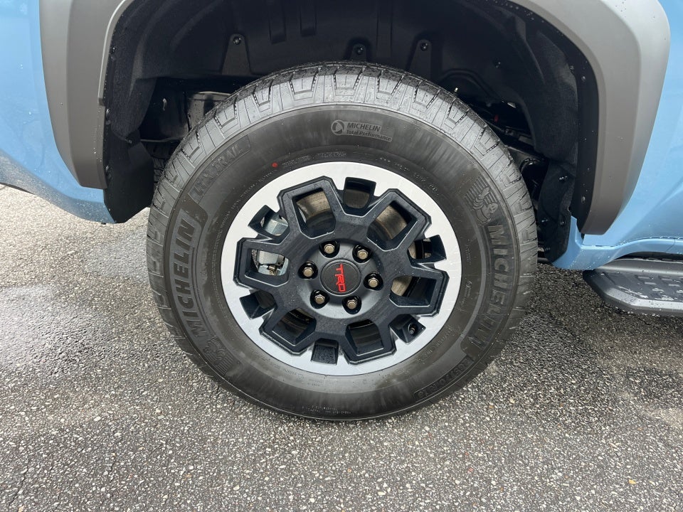 2026 Toyota 4Runner i-FORCE MAX TRD Off-Road Premium i-FORCE MAX