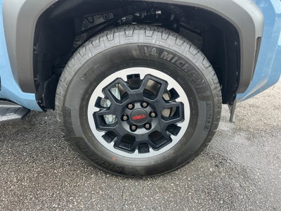 2026 Toyota 4Runner i-FORCE MAX TRD Off-Road Premium i-FORCE MAX