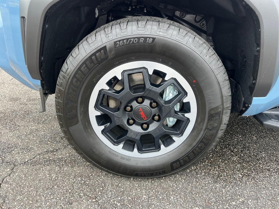 2026 Toyota 4Runner i-FORCE MAX TRD Off-Road Premium i-FORCE MAX