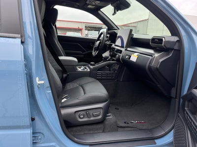 2026 Toyota 4Runner i-FORCE MAX TRD Off-Road Premium i-FORCE MAX