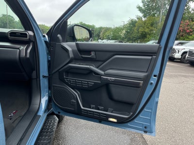 2026 Toyota 4Runner i-FORCE MAX TRD Off-Road Premium i-FORCE MAX