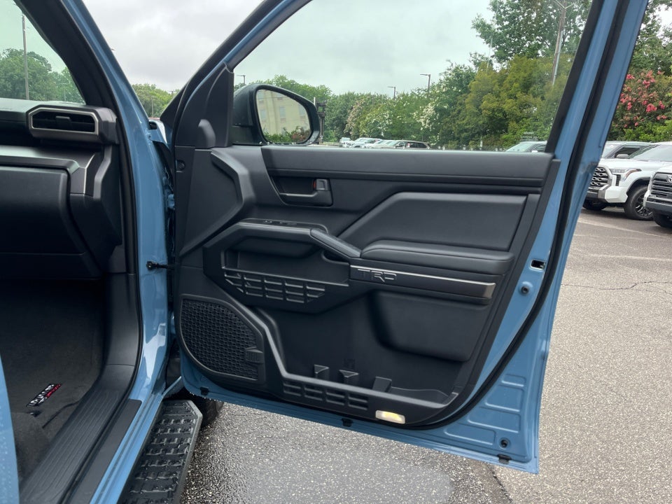 2026 Toyota 4Runner i-FORCE MAX TRD Off-Road Premium i-FORCE MAX
