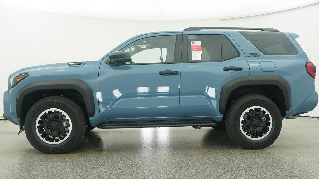 2026 Toyota 4Runner i-FORCE MAX TRD Off-Road Premium i-FORCE MAX
