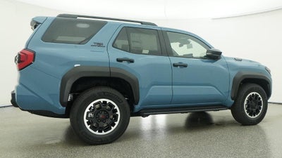 2026 Toyota 4Runner i-FORCE MAX TRD Off-Road Premium i-FORCE MAX