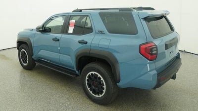 2026 Toyota 4Runner i-FORCE MAX TRD Off-Road Premium i-FORCE MAX