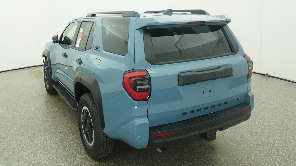 2026 Toyota 4Runner i-FORCE MAX TRD Off-Road Premium i-FORCE MAX