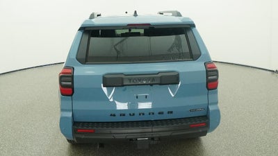 2026 Toyota 4Runner i-FORCE MAX TRD Off-Road Premium i-FORCE MAX