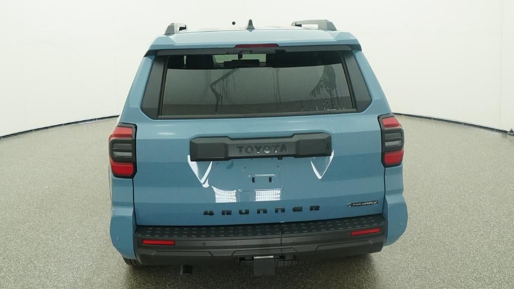2026 Toyota 4Runner i-FORCE MAX TRD Off-Road Premium i-FORCE MAX