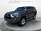 2017 Toyota 4Runner SR5 Premium
