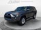 2017 Toyota 4Runner SR5 Premium