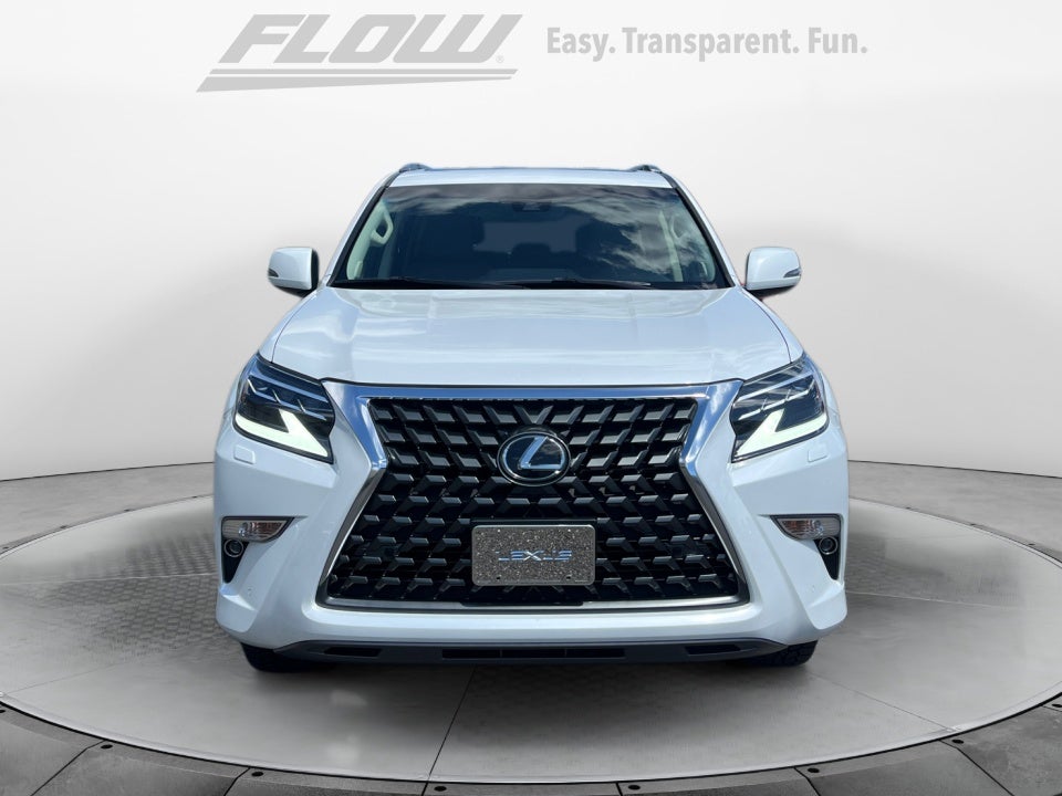 2020 Lexus GX 460 Premium