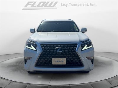 2020 Lexus GX 460 Premium