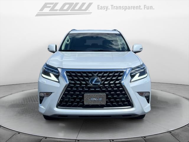 2020 Lexus GX 460 Premium