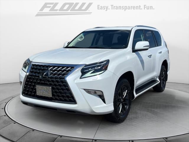 2020 Lexus GX 460 Premium