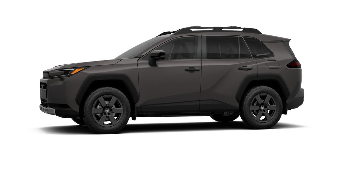 2026 Toyota RAV4 Woodland