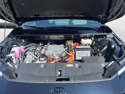2026 Toyota C-HR XSE