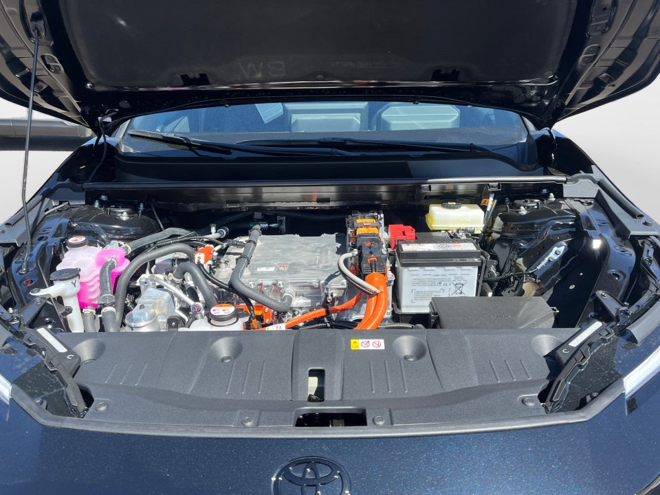 2026 Toyota C-HR XSE