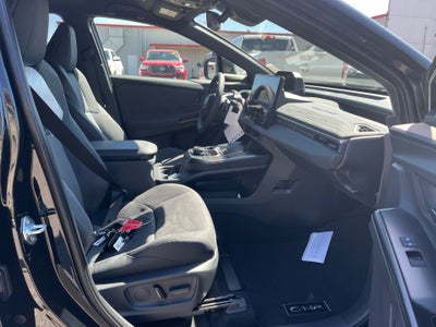 2026 Toyota C-HR XSE
