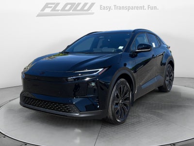 2026 Toyota C-HR XSE