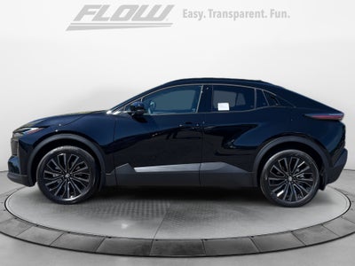 2026 Toyota C-HR XSE
