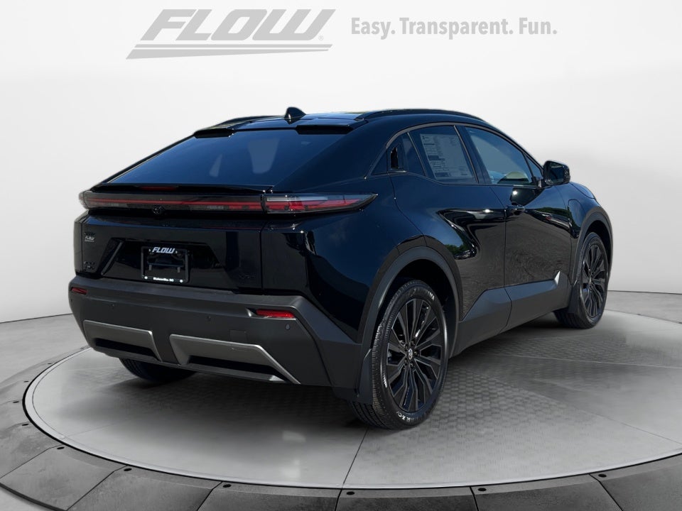 2026 Toyota C-HR XSE