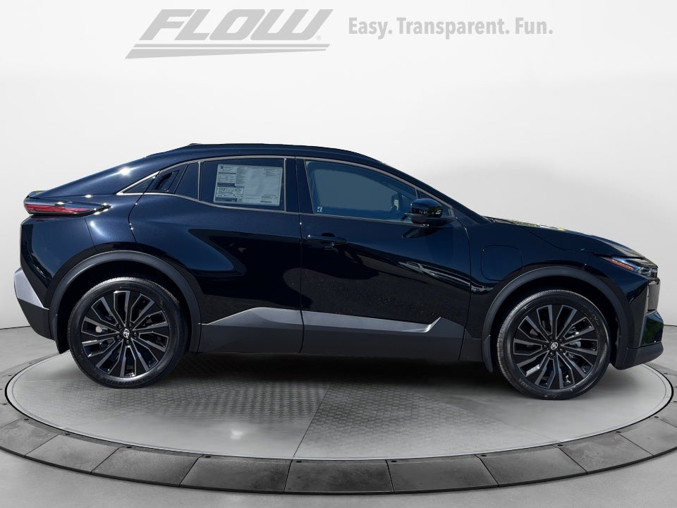 2026 Toyota C-HR XSE