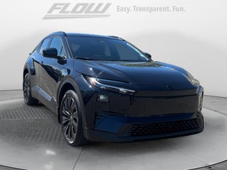 2026 Toyota C-HR XSE