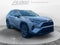 2022 Toyota RAV4 Hybrid Hybrid XLE Premium