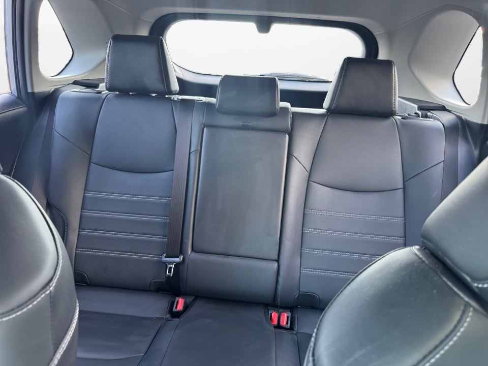 2022 Toyota RAV4 Hybrid Hybrid XLE Premium