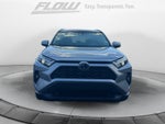 2022 Toyota RAV4 Hybrid Hybrid XLE Premium