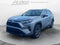 2022 Toyota RAV4 Hybrid Hybrid XLE Premium