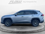 2022 Toyota RAV4 Hybrid Hybrid XLE Premium