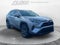 2022 Toyota RAV4 Hybrid Hybrid XLE Premium