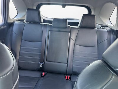 2022 Toyota RAV4 Hybrid Hybrid XLE Premium