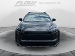 2026 Toyota bZ Woodland bZ Woodland