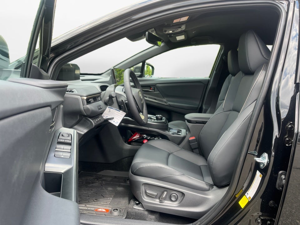 2026 Toyota bZ Woodland bZ Woodland