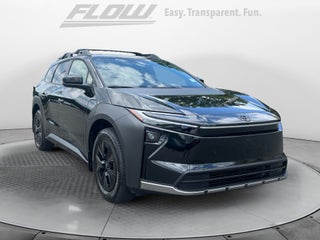 2026 Toyota bZ Woodland bZ Woodland