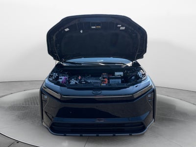 2026 Toyota bZ Woodland bZ Woodland Premium