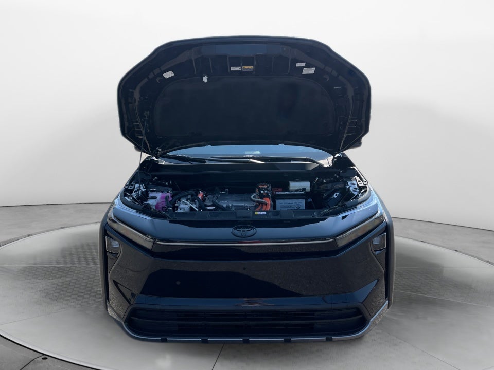 2026 Toyota bZ Woodland bZ Woodland Premium