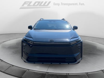 2026 Toyota bZ Woodland bZ Woodland Premium
