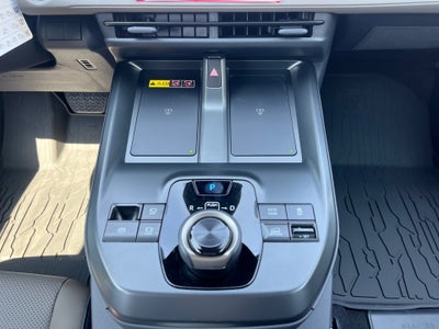 2026 Toyota bZ Woodland bZ Woodland Premium