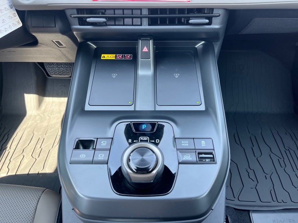 2026 Toyota bZ Woodland bZ Woodland Premium