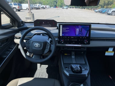 2026 Toyota bZ Woodland bZ Woodland Premium