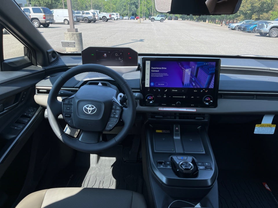 2026 Toyota bZ Woodland bZ Woodland Premium