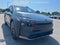2026 Toyota bZ Woodland bZ Woodland Premium