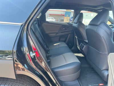 2026 Toyota bZ Woodland bZ Woodland Premium