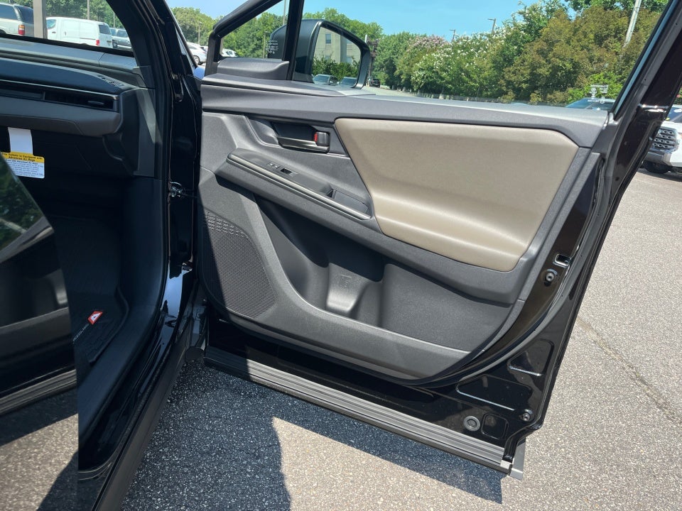 2026 Toyota bZ Woodland bZ Woodland Premium